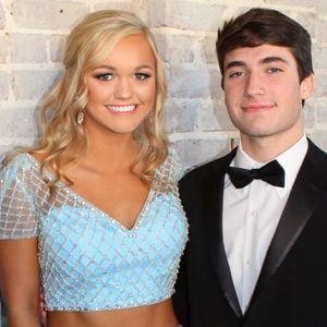 Meet your Posher, Saylor